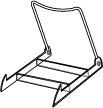 Adjustable Easels